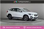 2021 BMW X1