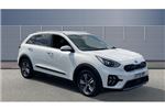 2020 Kia Niro