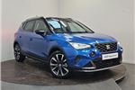 2024 SEAT Arona