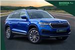 2022 Skoda Kodiaq