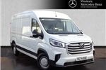 2024 Maxus Deliver 9