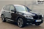 2020 BMW X3