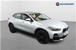 2021 BMW X2