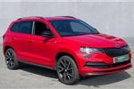 2021 Skoda Karoq