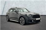 2019 MINI Countryman