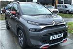 2021 Citroen C3 Aircross