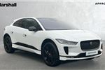 2023 Jaguar I-Pace