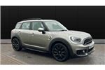 2017 MINI Countryman