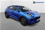 2022 Ford Puma