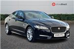 2019 Jaguar XF