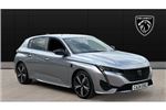 2024 Peugeot 308 1.2 PureTech GT 5dr EAT8