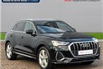 2020 Audi Q3