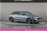 2021 Mercedes-Benz A-Class