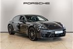 2023 Porsche Panamera