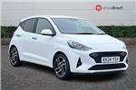 2024 Hyundai i10