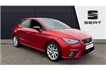 2021 SEAT Ibiza