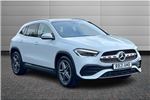 2021 Mercedes-Benz GLA