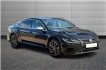 2023 Volkswagen Arteon