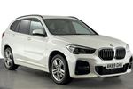 2019 BMW X1