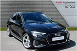 2024 Audi A3