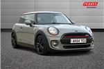 2014 MINI Hatchback