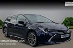 2022 Toyota Corolla Touring Sport