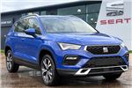 2024 SEAT Ateca