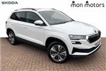 2022 Skoda Karoq