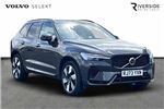 2023 Volvo XC60