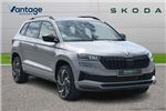 2024 Skoda Karoq
