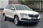 2018 Skoda Karoq