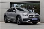 2022 Mercedes-Benz GLA