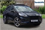 2021 Ford Kuga