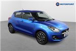 2021 Suzuki Swift