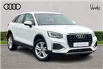 2021 Audi Q2