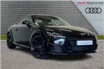 2018 Audi TT