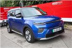 2022 Kia Soul