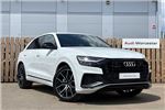 2019 Audi Q8