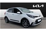 2021 Kia Picanto