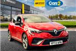 2022 Renault Clio