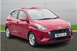 2022 Hyundai i10