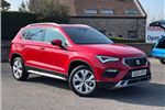 2024 SEAT Ateca