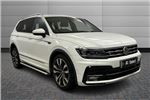 2021 Volkswagen Tiguan Allspace
