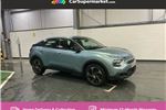 2023 Citroen C4