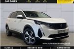 2021 Peugeot 5008