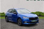 2024 Skoda Fabia