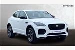 2024 Jaguar E-Pace