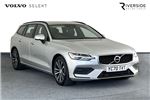 2020 Volvo V60