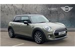 2020 MINI Hatchback 5dr