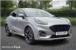 2023 Ford Puma